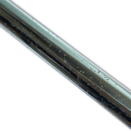  PRGR プロギア DATA CM-6 パター 35インチ シャフトサビ有