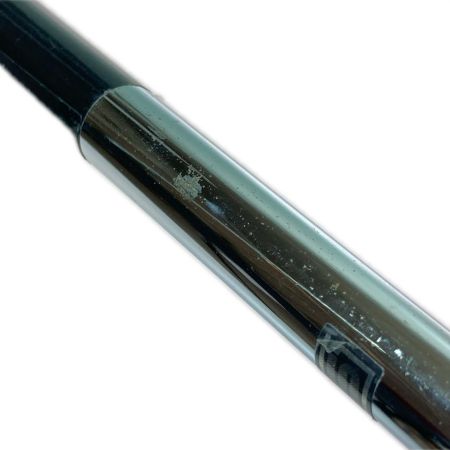  PRGR プロギア DATA CM-6 パター 35インチ シャフトサビ有