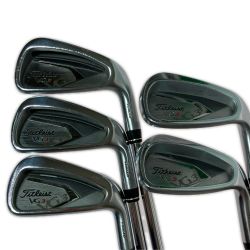 ◎◎ Titleist タイトリスト VG3 5.6.7.9.P 5本 アイアンセット 8番欠品 N.S.PRO 950GH S Cランク