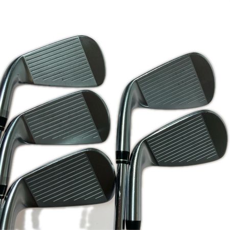  Titleist タイトリスト VG3 5.6.7.9.P 5本 アイアンセット 8番欠品 N.S.PRO 950GH S