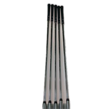  Titleist タイトリスト VG3 5.6.7.9.P 5本 アイアンセット 8番欠品 N.S.PRO 950GH S