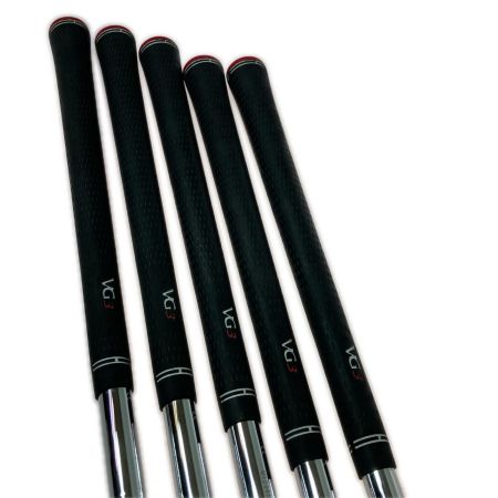  Titleist タイトリスト VG3 5.6.7.9.P 5本 アイアンセット 8番欠品 N.S.PRO 950GH S