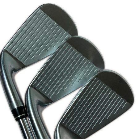 Titleist タイトリスト VG3 5.6.7.9.P 5本 アイアンセット 8番欠品 N.S.PRO 950GH S