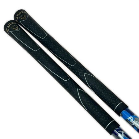  Callaway キャロウェイ X エックス 3FW 5FW フェアウェイウッド 2本セット ROMBAX 6Z08 S