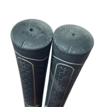  Callaway キャロウェイ X エックス 3FW 5FW フェアウェイウッド 2本セット ROMBAX 6Z08 S