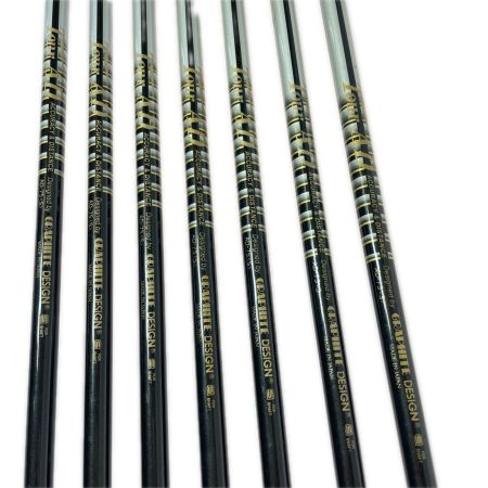 Bridgestone ブリヂストン X-BLADE GR 4-9.P アイアンセット 7本 TOUR AD AD-75 S