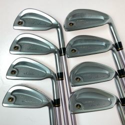 ◎◎ HONMA ホンマ LB280 5-11.S 8本 アイアンセット レディース T-800 BORON M50 L Cランク
