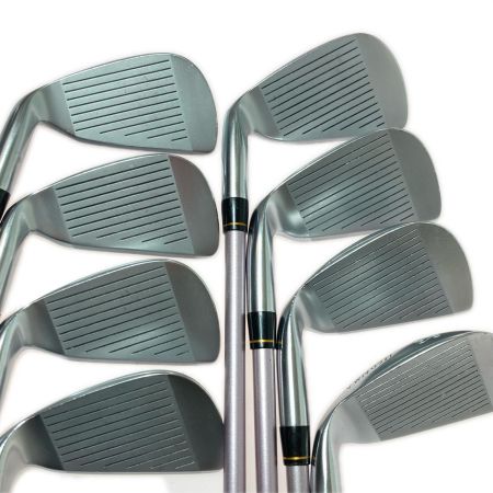  HONMA ホンマ LB280 5-11.S 8本 アイアンセット レディース T-800 BORON M50 L
