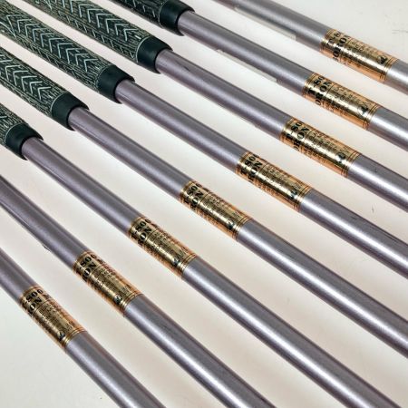  HONMA ホンマ LB280 5-11.S 8本 アイアンセット レディース T-800 BORON M50 L