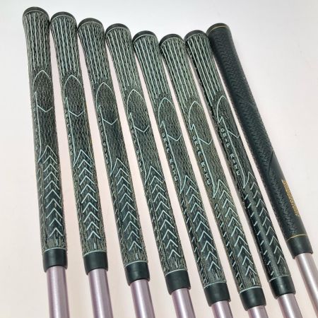  HONMA ホンマ LB280 5-11.S 8本 アイアンセット レディース T-800 BORON M50 L