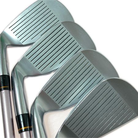  HONMA ホンマ LB280 5-11.S 8本 アイアンセット レディース T-800 BORON M50 L