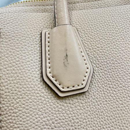  MICHAEL KORS マイケルコース 2WAYショルダーバッグ ベルテッド スモール サッチェル 30S9GM9S1L ピンク