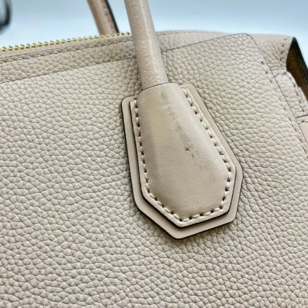  MICHAEL KORS マイケルコース 2WAYショルダーバッグ ベルテッド スモール サッチェル 30S9GM9S1L ピンク