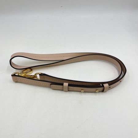  MICHAEL KORS マイケルコース 2WAYショルダーバッグ ベルテッド スモール サッチェル 30S9GM9S1L ピンク