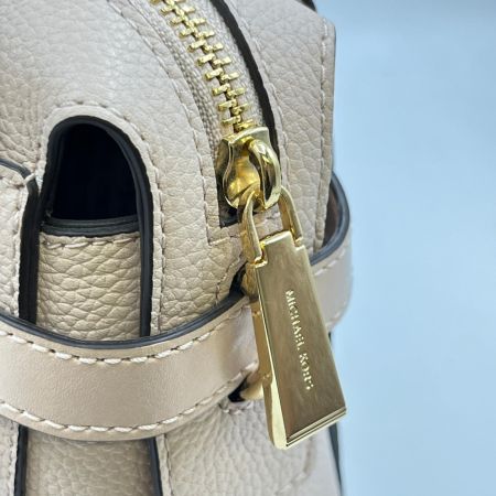  MICHAEL KORS マイケルコース 2WAYショルダーバッグ ベルテッド スモール サッチェル 30S9GM9S1L ピンク