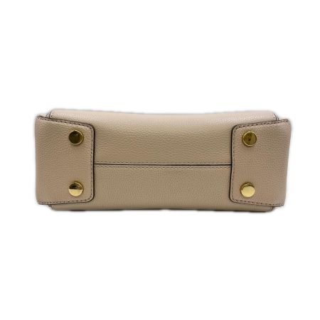  MICHAEL KORS マイケルコース 2WAYショルダーバッグ ベルテッド スモール サッチェル 30S9GM9S1L ピンク