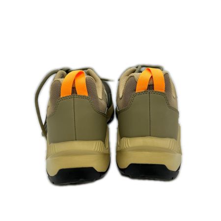  adidas アディダス イーストレイル 2.0 ハイキング LRP49トレッキングシューズ GZ3017 SIZE 27.5cm 