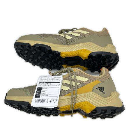  adidas アディダス イーストレイル 2.0 ハイキング LRP49トレッキングシューズ GZ3017 SIZE 27.5cm 
