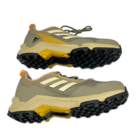  adidas アディダス イーストレイル 2.0 ハイキング LRP49トレッキングシューズ GZ3017 SIZE 27.5cm 