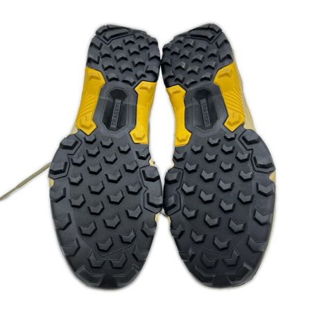  adidas アディダス イーストレイル 2.0 ハイキング LRP49トレッキングシューズ GZ3017 SIZE 27.5cm 