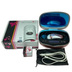 ◎◎ ケノン ke-non Ke-non ケノン ver.8.5 フラッシュ式脱毛器 家庭用脱毛器 Ver.8.5 エムテック Cランク