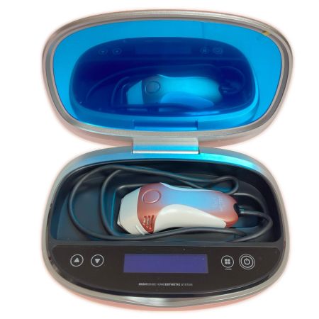  ケノン ke-non Ke-non ケノン ver.8.5 フラッシュ式脱毛器 家庭用脱毛器 Ver.8.5 エムテック