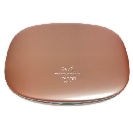  ケノン ke-non Ke-non ケノン ver.8.5 フラッシュ式脱毛器 家庭用脱毛器 Ver.8.5 エムテック