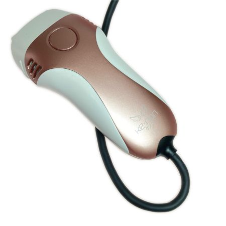 ケノン ke-non Ke-non ケノン ver.8.5 フラッシュ式脱毛器 家庭用脱毛器 Ver.8.5 エムテック