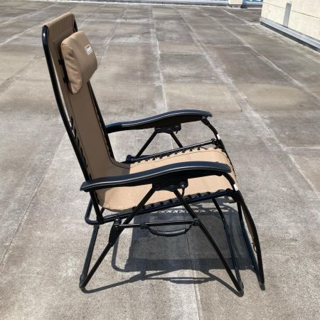  Coleman コールマン インフィニティチェア ベージュ  2000033139