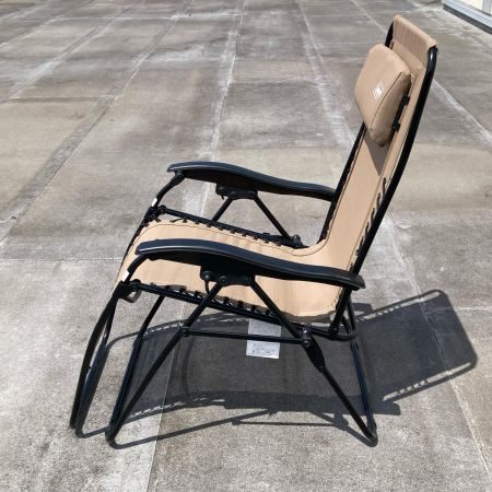  Coleman コールマン インフィニティチェア ベージュ  2000033139