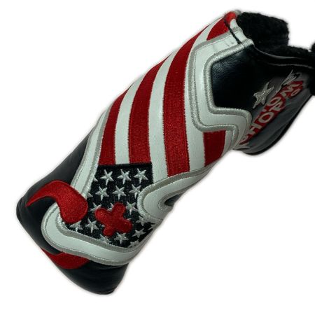  SCOTTY CAMERON スコッティキャメロン Junk Yard Dog ジャンクヤードドッグ パターカバー