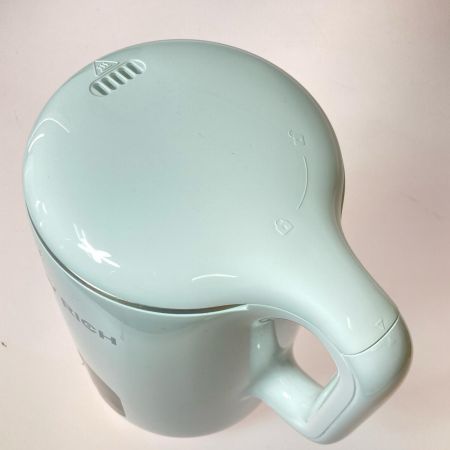  Shop Japan ショップジャパン SOY RICH ソイリッチ 完全豆乳メーカー スープメーカー SOY-WS01