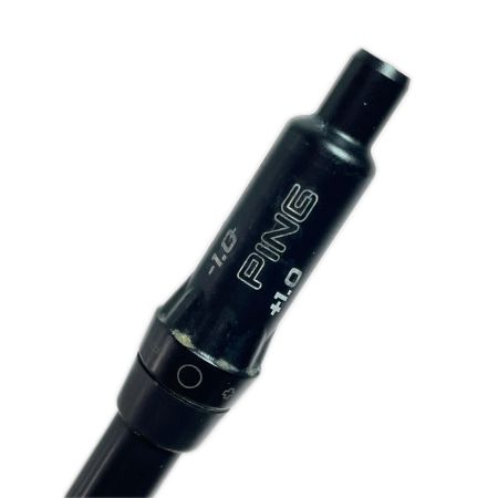  ゴルフパートナー シャフト NEXGEN ネクスジェン NS250-D TYPE-SS 44.75インチ PINGスリーブ付