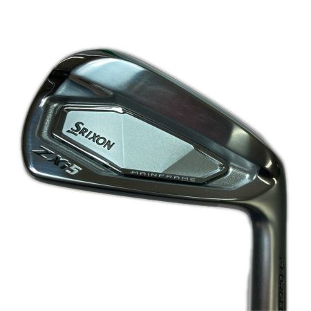  DUNLOP ダンロップ SRIXON ZXi5 i-FORGED 5I 24° アイアン N.S.PRO modus3 TOUR105 S