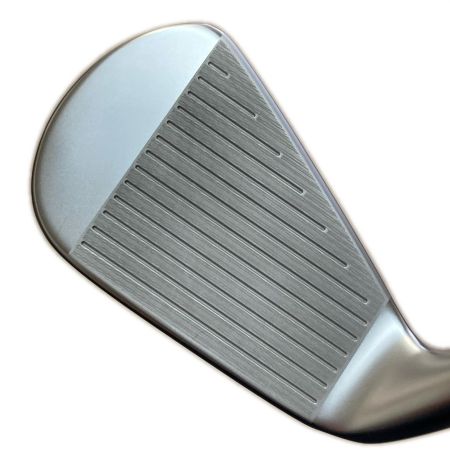  DUNLOP ダンロップ SRIXON ZXi5 i-FORGED 5I 24° アイアン N.S.PRO modus3 TOUR105 S