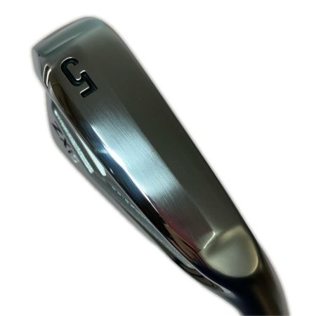  DUNLOP ダンロップ SRIXON ZXi5 i-FORGED 5I 24° アイアン N.S.PRO modus3 TOUR105 S