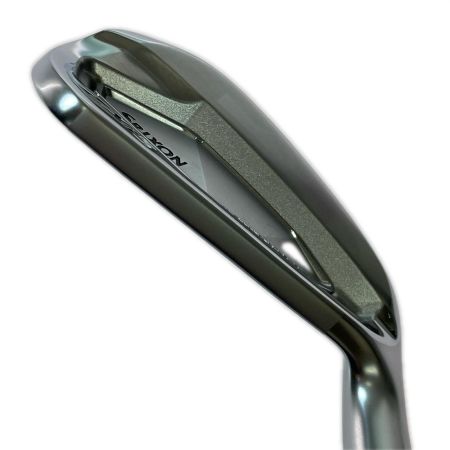  DUNLOP ダンロップ SRIXON ZXi5 i-FORGED 5I 24° アイアン N.S.PRO modus3 TOUR105 S