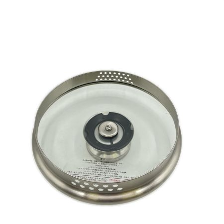   ZWILLING ツヴィリング ポウリスティック ストックポット 16cm 両手 深型 寸胴