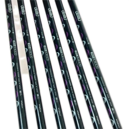  つるや ONESIDER ワンサイダー NS-01 5-9.P 6本 アイアンセット フレックスR