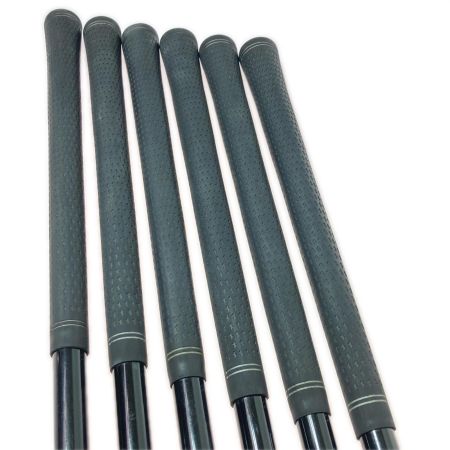  つるや ONESIDER ワンサイダー NS-01 5-9.P 6本 アイアンセット フレックスR