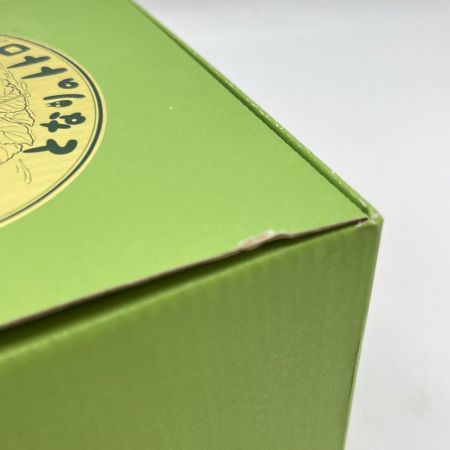  ノリタケ　となりのトトロ 　カップ＆ソーサー カナムグラ 箱付き