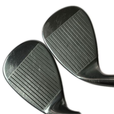  Cleveland Golf クリーブランドゴルフ CG15 We 52° 58° ウェッジ 2本セット Dynamic Gold S200
