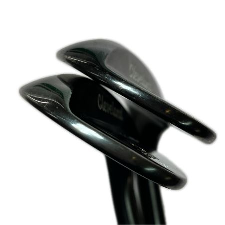  Cleveland Golf クリーブランドゴルフ CG15 We 52° 58° ウェッジ 2本セット Dynamic Gold S200
