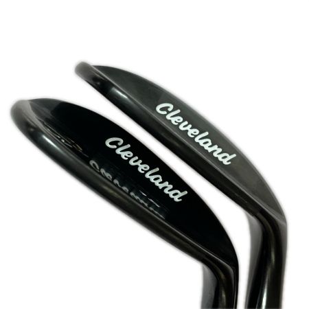  Cleveland Golf クリーブランドゴルフ CG15 We 52° 58° ウェッジ 2本セット Dynamic Gold S200