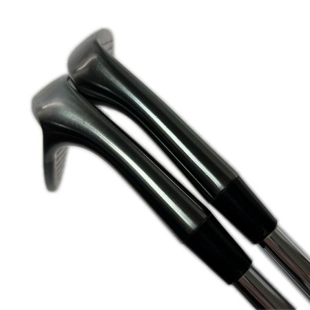  Cleveland Golf クリーブランドゴルフ CG15 We 52° 58° ウェッジ 2本セット Dynamic Gold S200