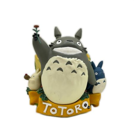   となりのトトロ　 プランターカバー　キズ・ヨゴレ有