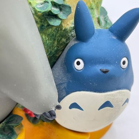   となりのトトロ　 プランターカバー　キズ・ヨゴレ有