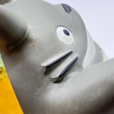   となりのトトロ　 プランターカバー　キズ・ヨゴレ有