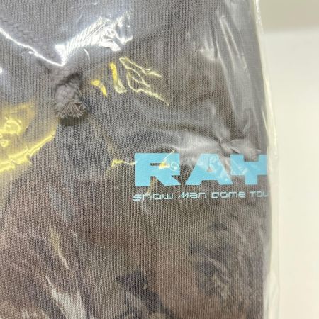   SnowMan DomeTour 2024 RAYS パーカー 未開封品