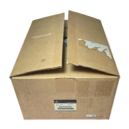  MITSUBISHI ミツビシ 三菱自動車純正用品 オリジナルナビゲーション メモリーナビ 2022年製 MJ321D-WM MZ609896